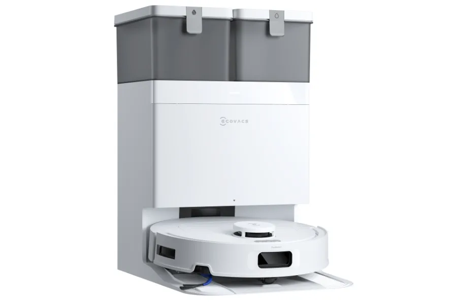 Robot hút bụi Ecovacs Deebot T30C 2025 - Ảnh 27