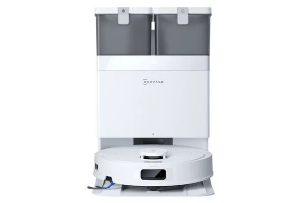 Robot hút bụi Ecovacs Deebot T30C 2025 - Ảnh 28