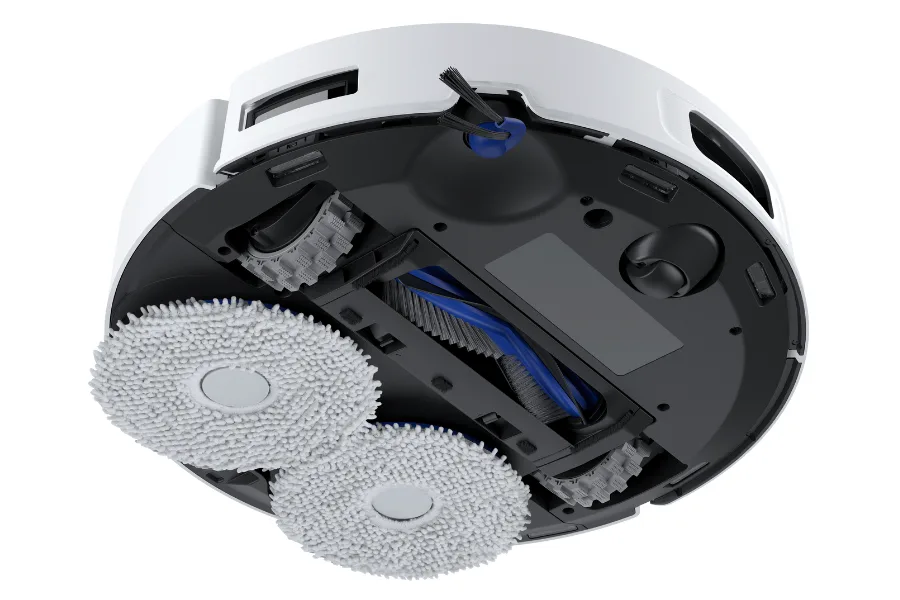 Robot hút bụi Ecovacs Deebot T30C 2025 - Ảnh 16