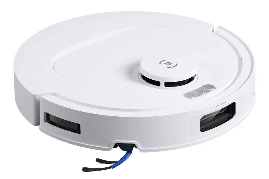 Robot hút bụi Ecovacs Deebot T30C 2025 - Ảnh 17