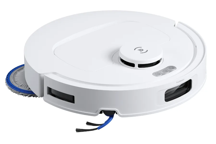 Robot hút bụi Ecovacs Deebot T30C 2025 - Ảnh 18