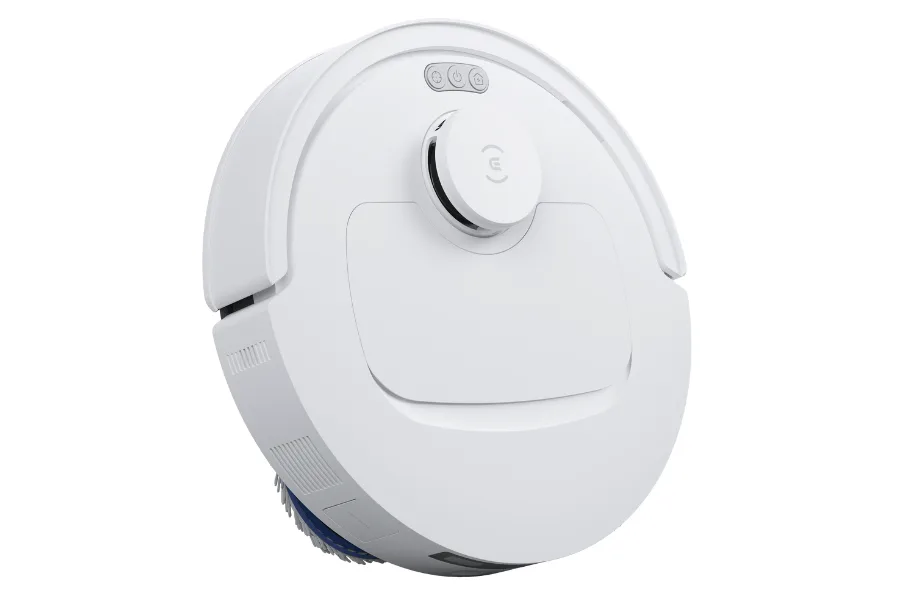 Robot hút bụi Ecovacs Deebot T30C 2025 - Ảnh 19