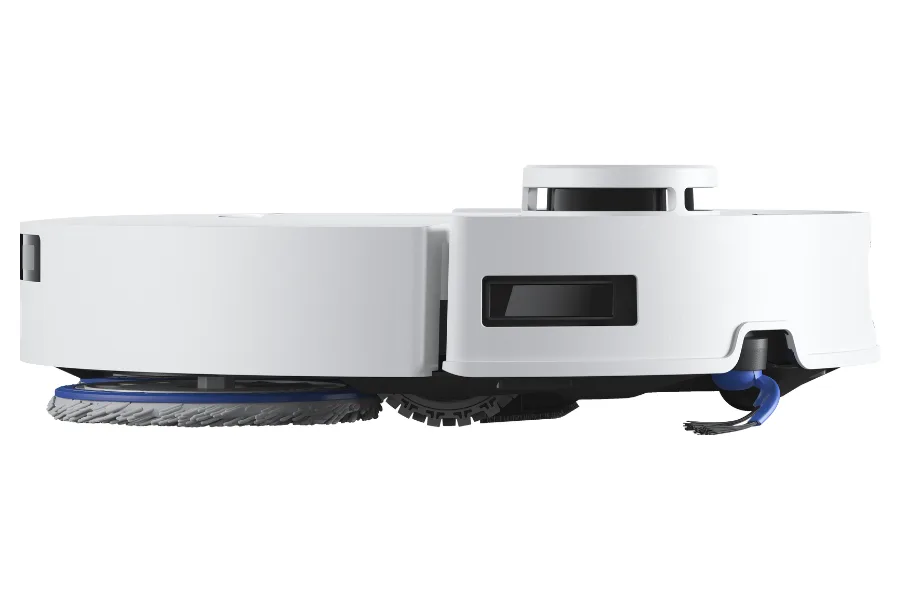 Robot hút bụi Ecovacs Deebot T30C 2025 - Ảnh 21