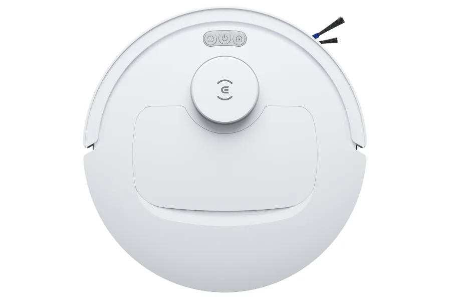 Robot hút bụi Ecovacs Deebot T30C 2025 - Ảnh 22