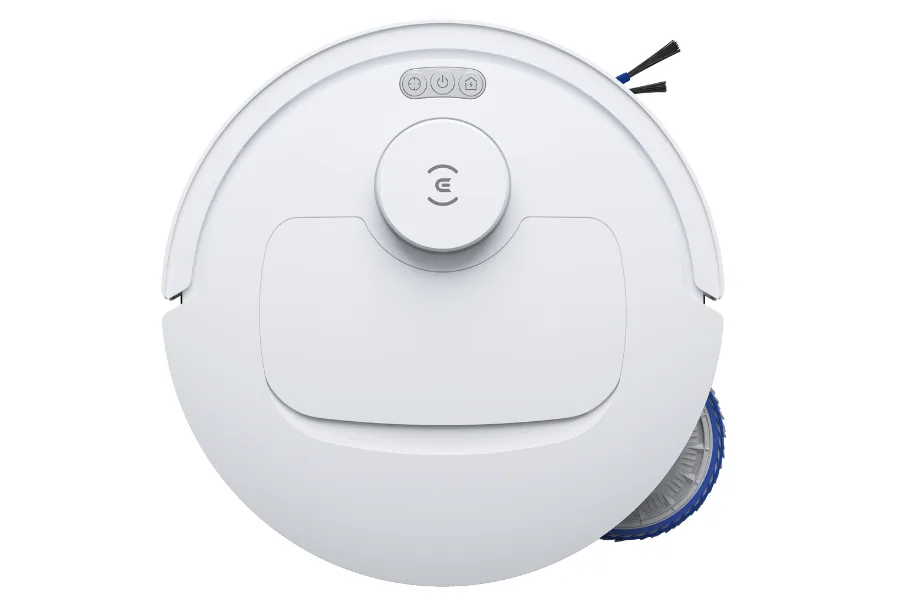 Robot hút bụi Ecovacs Deebot T30C 2025 - Ảnh 23