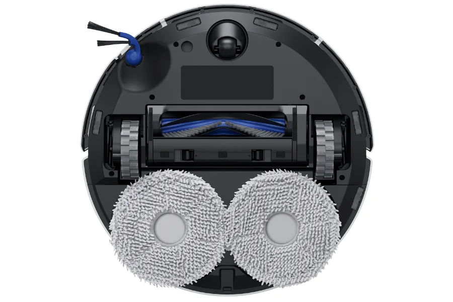 Robot hút bụi Ecovacs Deebot T30C 2025 - Ảnh 29