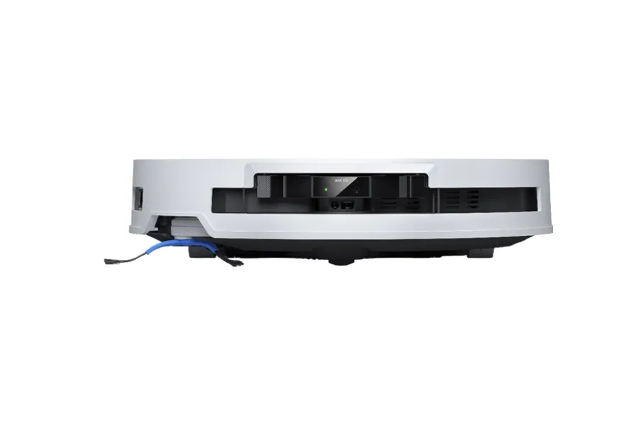 Robot hút bụi lau nhà Ecovacs Deebot T50 Pro Omni - Ảnh 4
