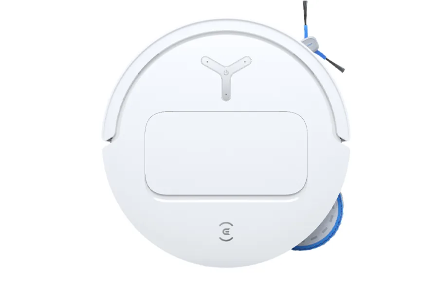Robot hút bụi lau nhà Ecovacs Deebot T50 Pro Omni - Ảnh 6