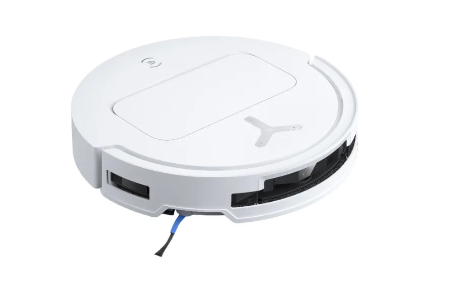 Robot hút bụi lau nhà Ecovacs Deebot T50 Pro Omni - Ảnh 5
