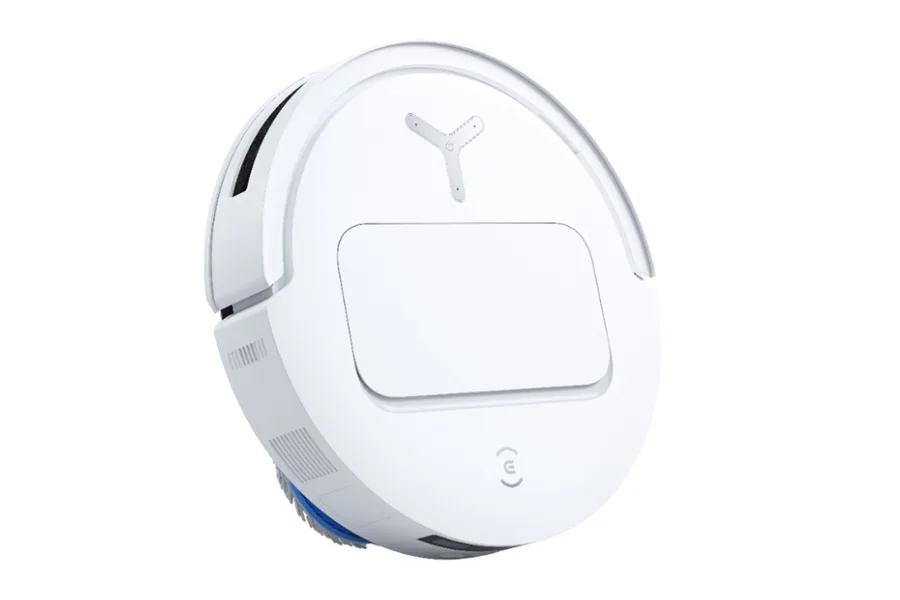Robot hút bụi lau nhà Ecovacs Deebot T50 Pro Omni - Ảnh 2