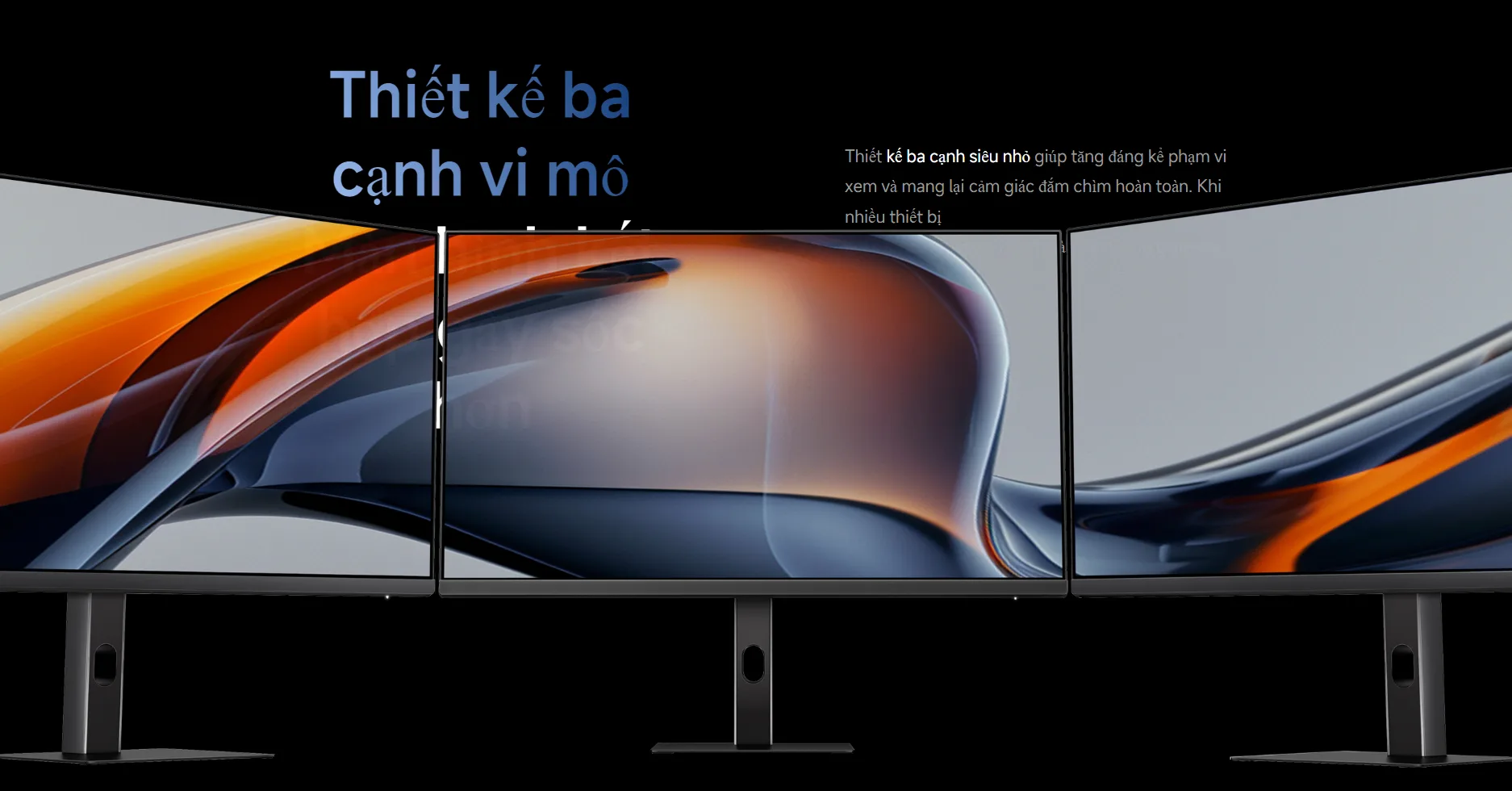 Màn Hình Máy Tính Redmi A27U 27 Inch – Độ Phân Giải 4K, Cổng Type C, Hỗ Trợ Sạc 90W