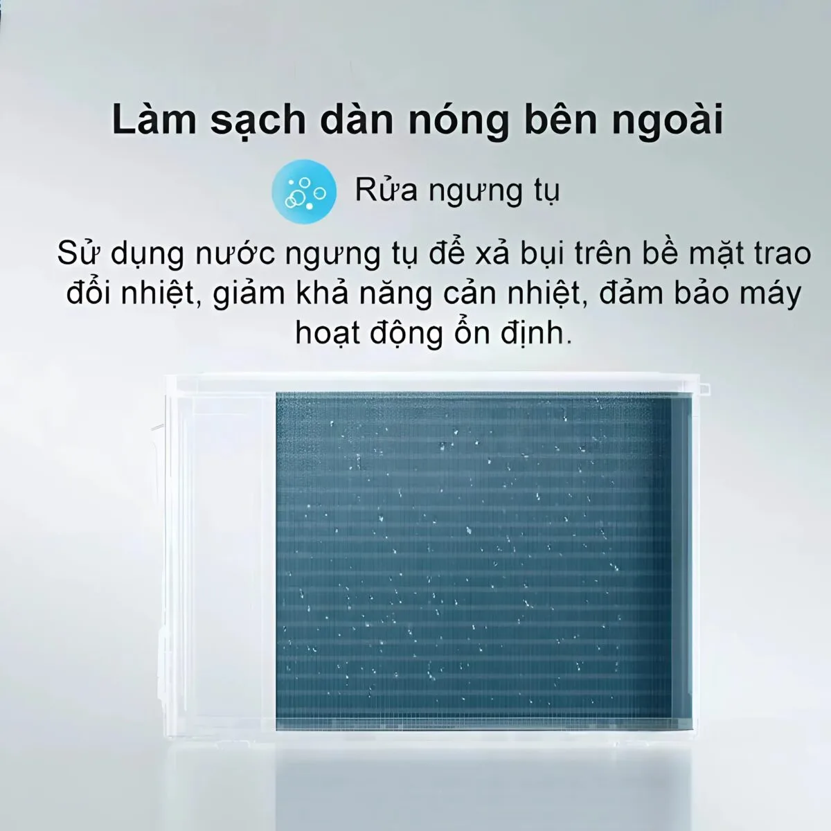 Điều Hòa 2 Chiều Xiaomi Mijia Inverter 18.000 BTU