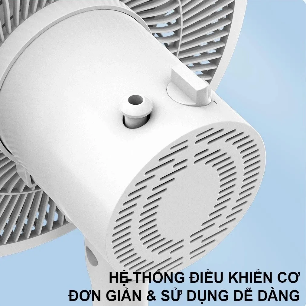 Quạt Đứng Viomi VXFS12A-J
