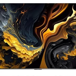 Tivi Xiaomi S Pro Mini LED 100 inch 2025