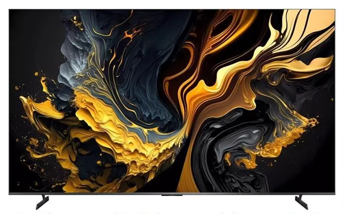 Tivi Xiaomi S Pro Mini LED 100 inch 2025