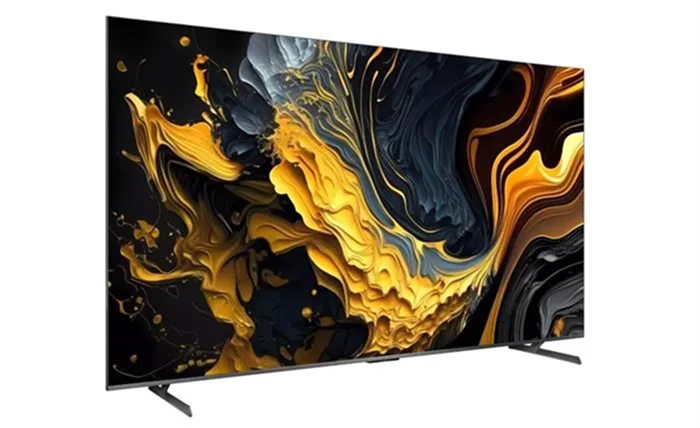 Tivi Xiaomi S Pro Mini LED 100 inch 2025 - Ảnh 2
