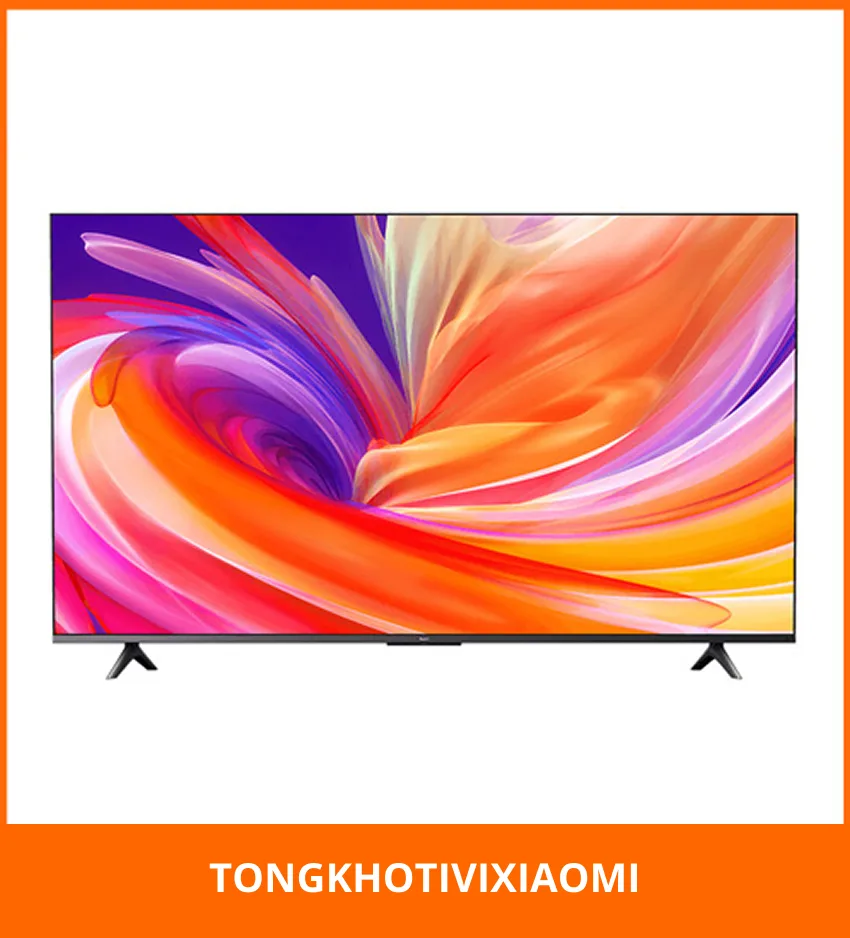 Tivi Xiaomi Redmi A65 4K 120Hz/ 2GB+32GB chính hãng giá rẻ