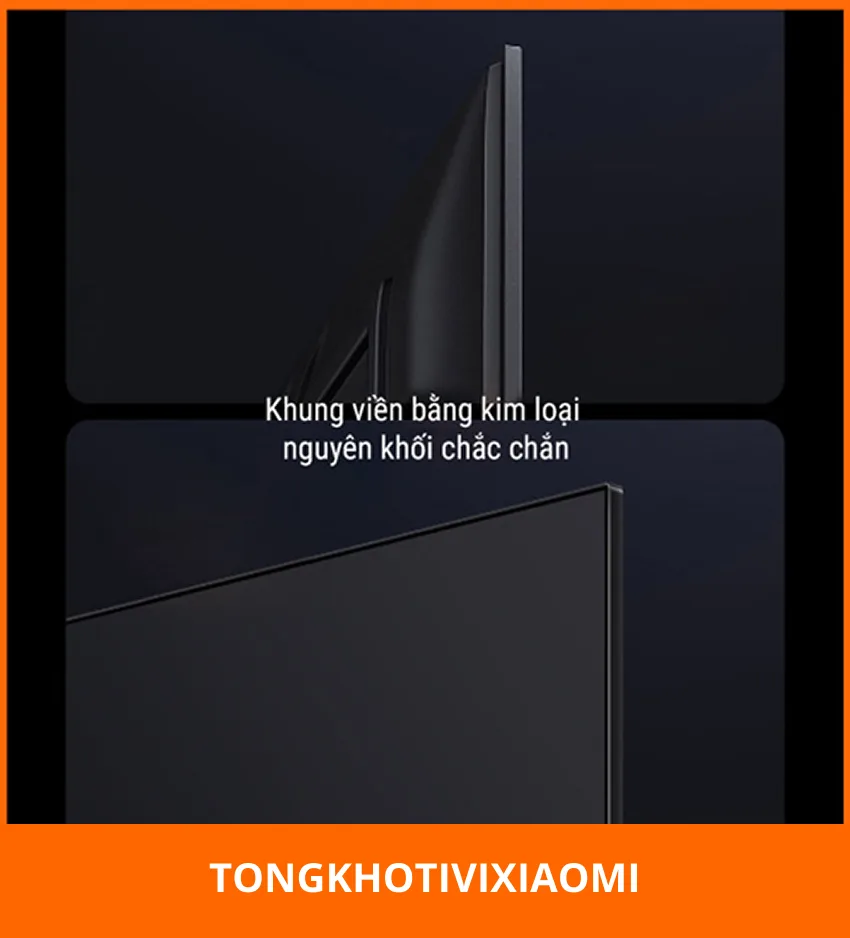 Tivi Xiaomi Redmi A65 4K 120Hz/ 2GB+32GB chính hãng giá rẻ
