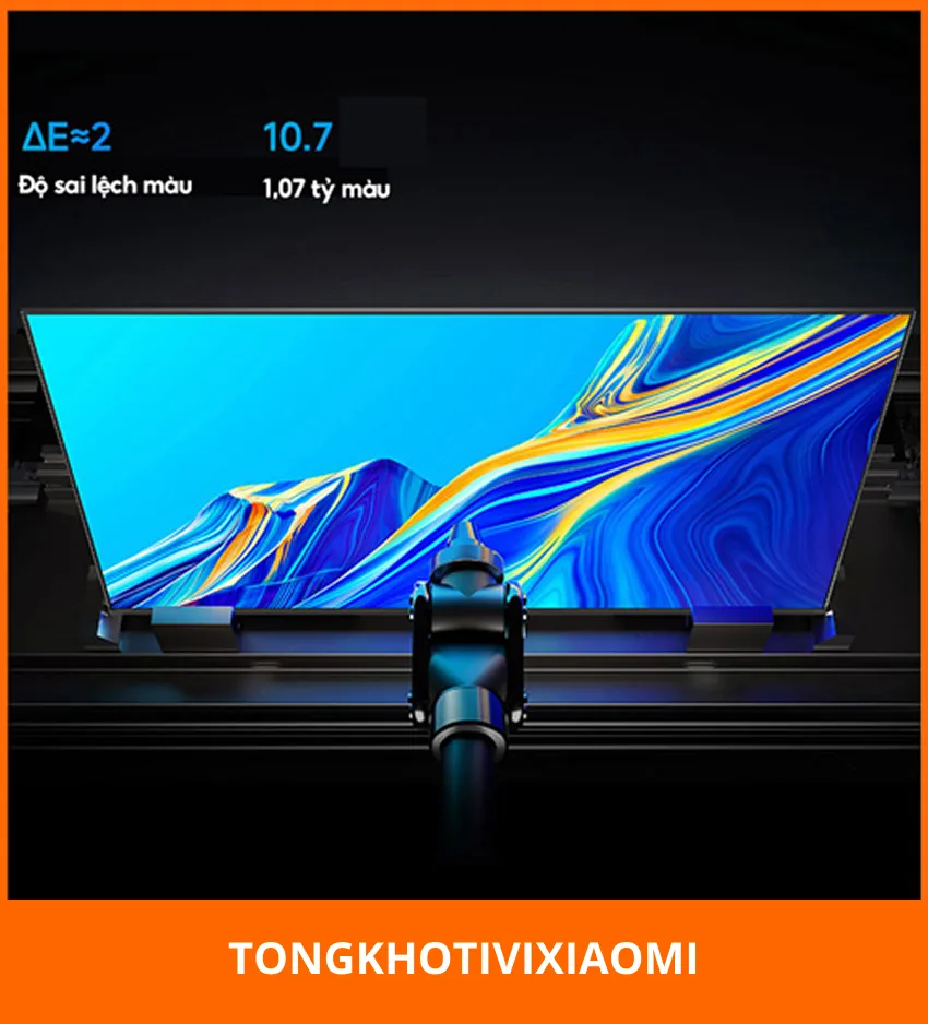 Tivi Xiaomi Redmi A65 4K 120Hz/ 2GB+32GB chính hãng giá rẻ