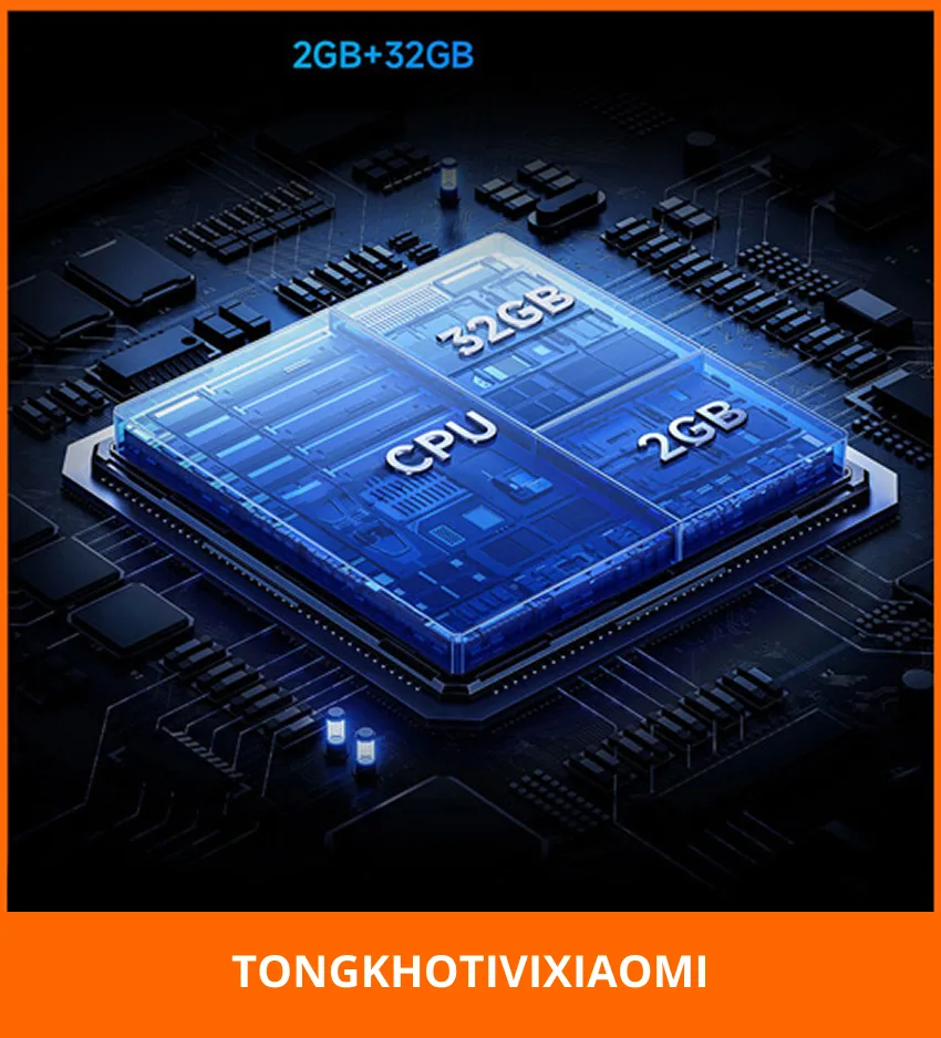 Tivi Xiaomi Redmi A65 4K 120Hz/ 2GB+32GB chính hãng giá rẻ