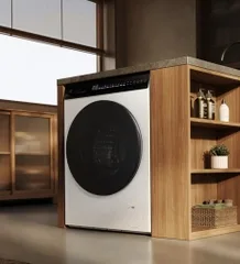 Máy Giặt Xiaomi Mijia MJ106 Giặt 10Kg, Sấy 7Kg - Nhập Khẩu - Ảnh 2