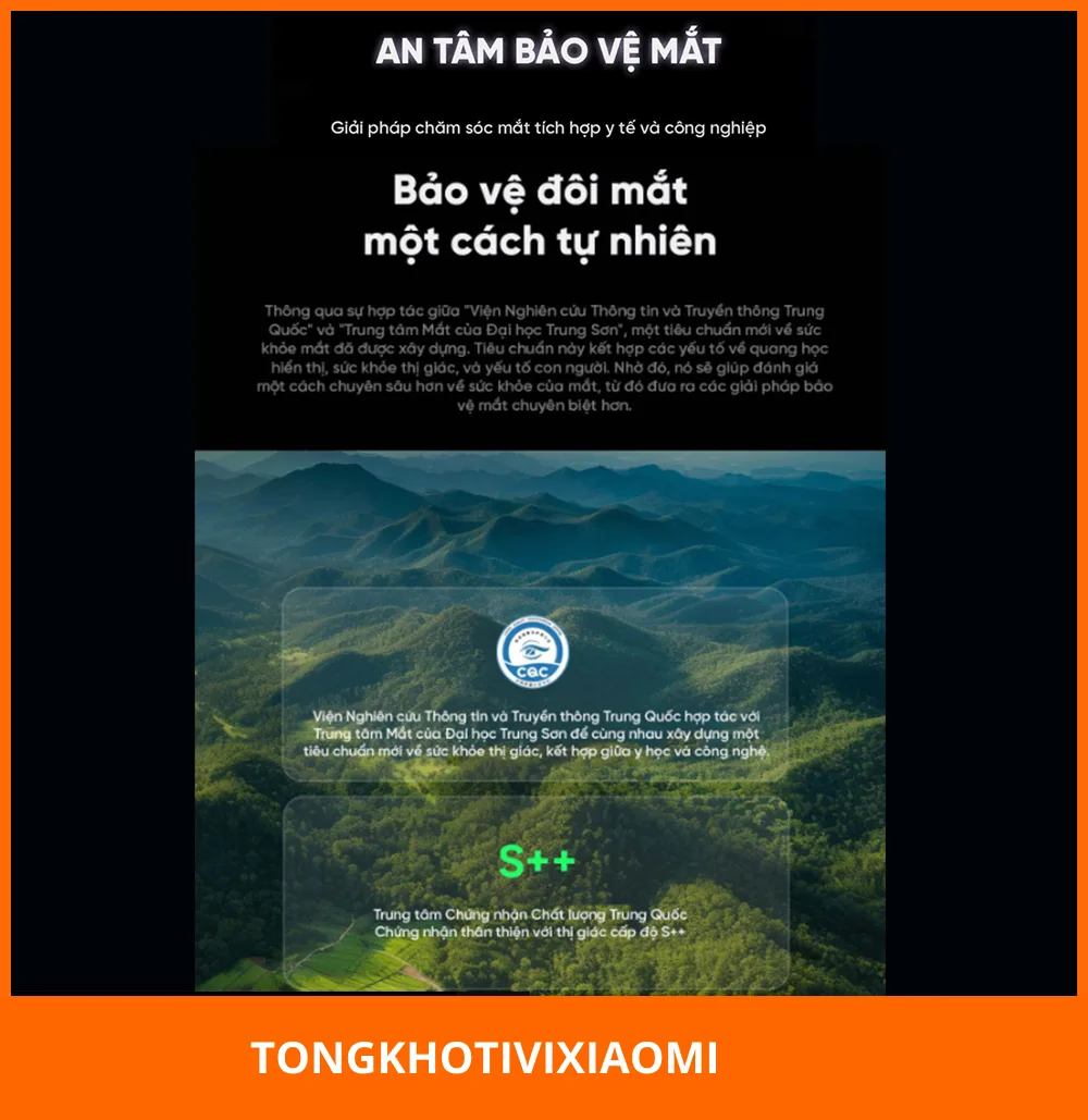 Tivi Xiaomi S Pro Mini LED 100 inch 2025