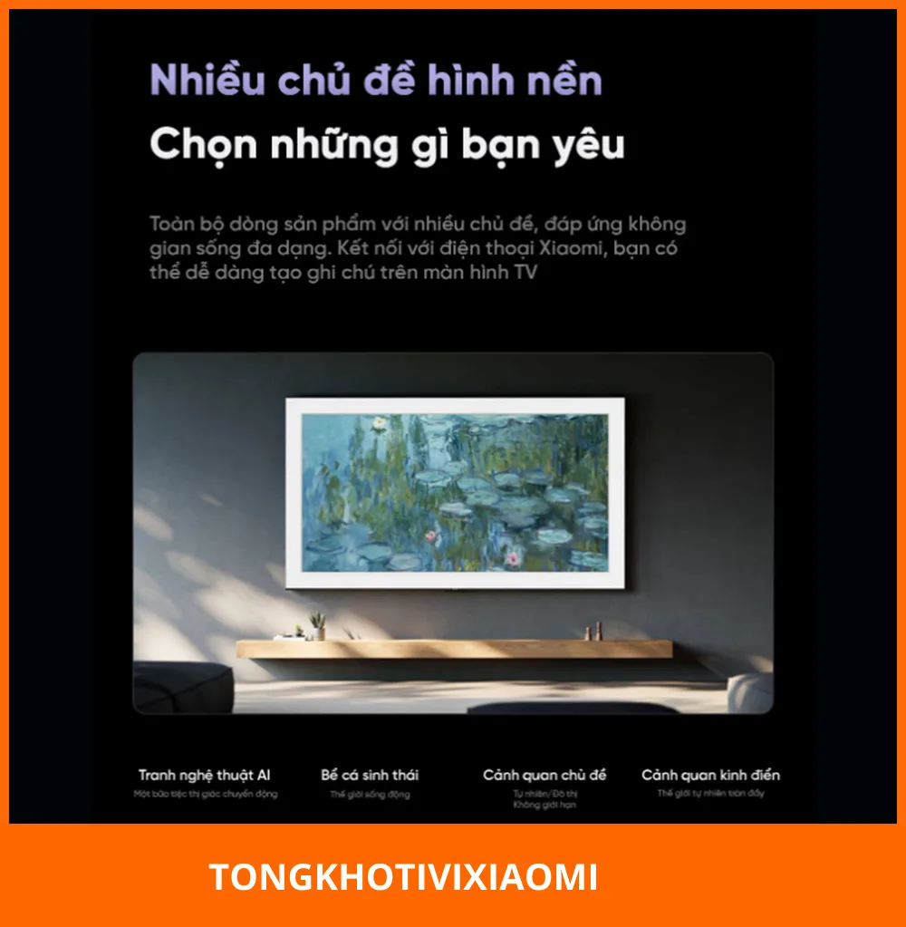 Tivi Xiaomi S Pro Mini LED 100 inch 2025
