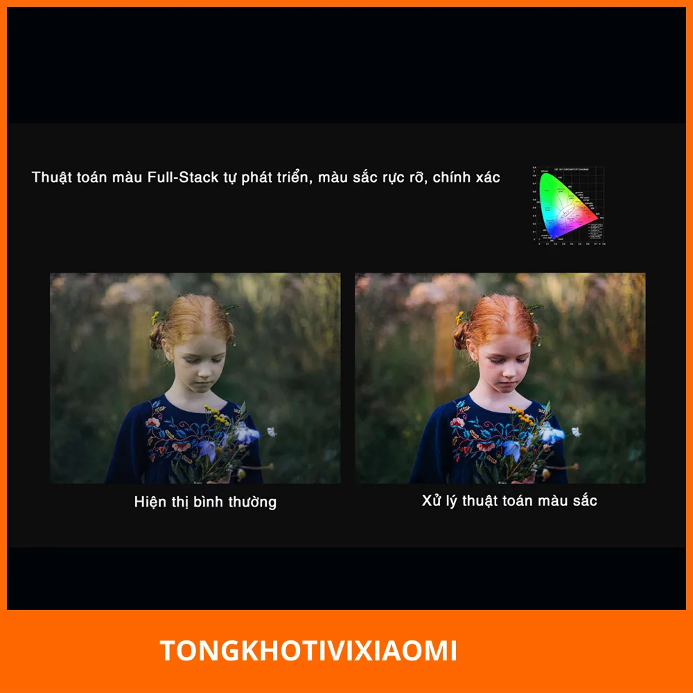 Tivi Xiaomi S Pro Mini LED 100 inch 2025