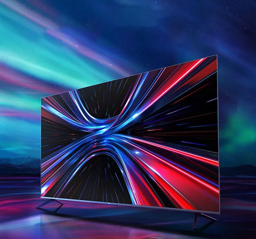 Tivi Xiaomi Redmi MAX 85 Inch – Ram 3Gb Rom 64Gb Độ Phân Giải 4K 120Hz