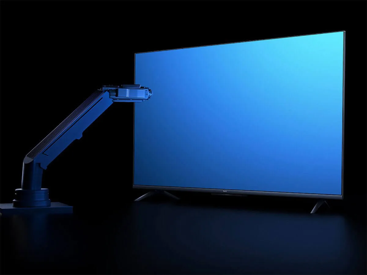 Tivi Xiaomi Redmi A Pro 75 inch 2025