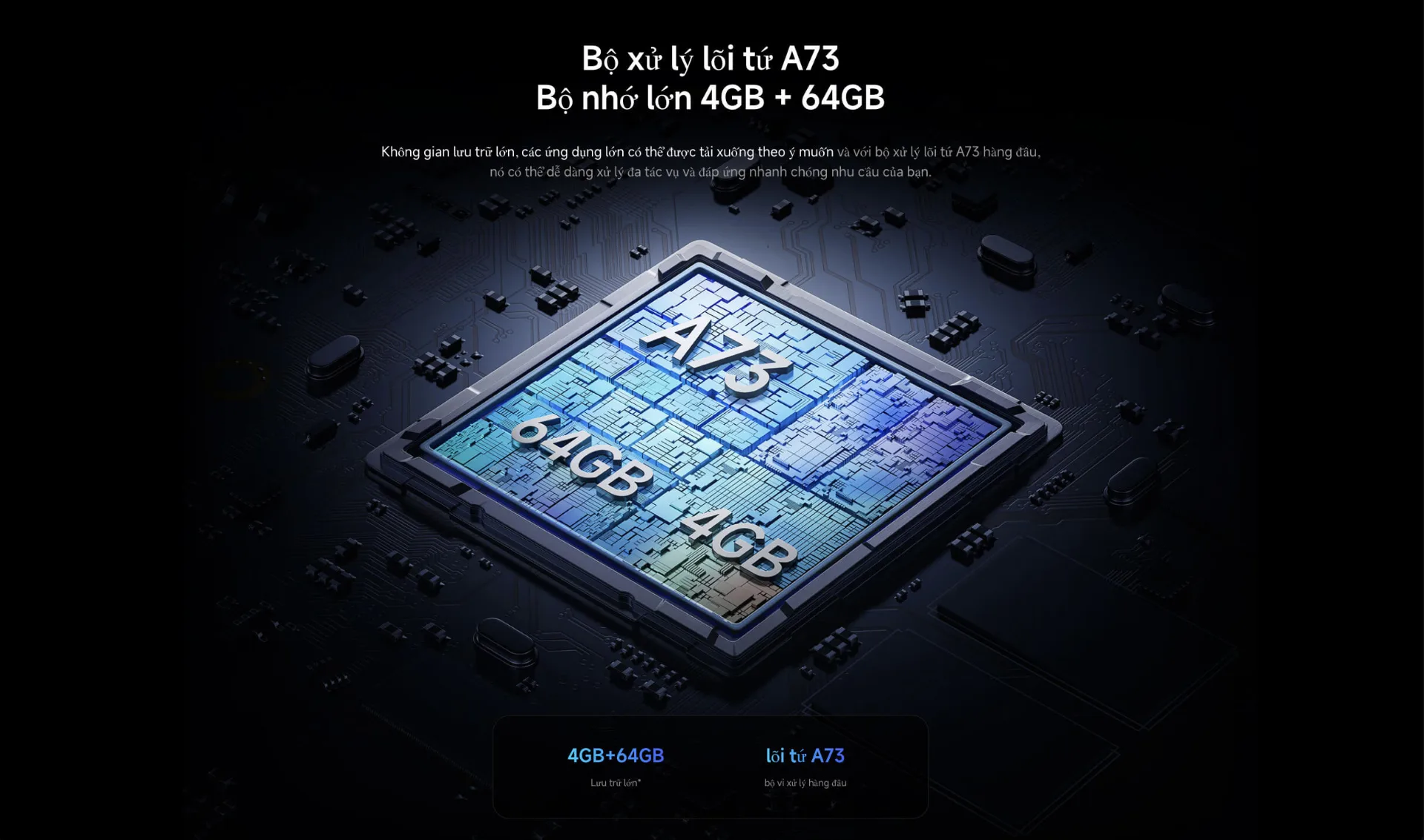 Tivi Xiaomi S65 Mini LED
