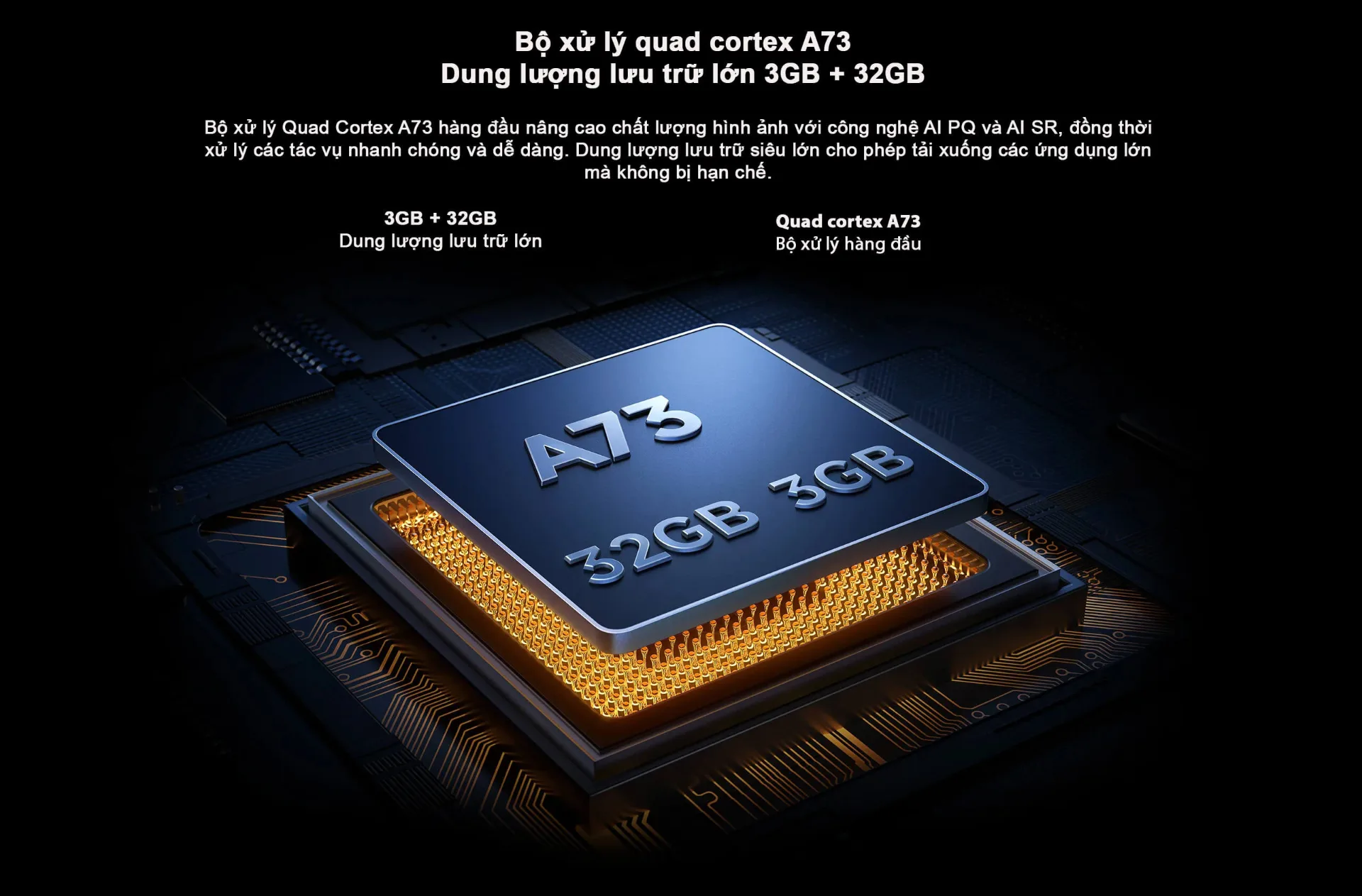 Tivi Xiaomi S 65 Mini LED 2025 Quốc Tế